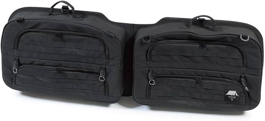 Amazon | SHINOBI プラス空間 デリカ D:5 専用 ブラインドラゲッジ