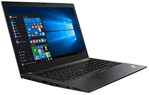Amazon.com: Lenovo ThinkPad T480S Business Laptop: Core i7-8550U