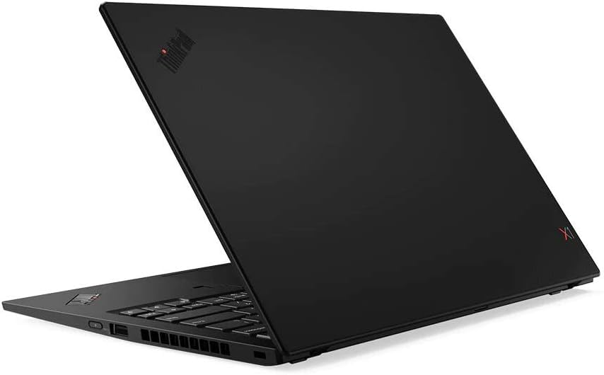 Amazon.co.jp: 【整備済み品】Lenovo X1 Carbon Gen7 14インチ FHD