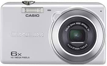 Amazon | カシオ EXILIM EX-Z780SR シルバー | コンパクト 通販