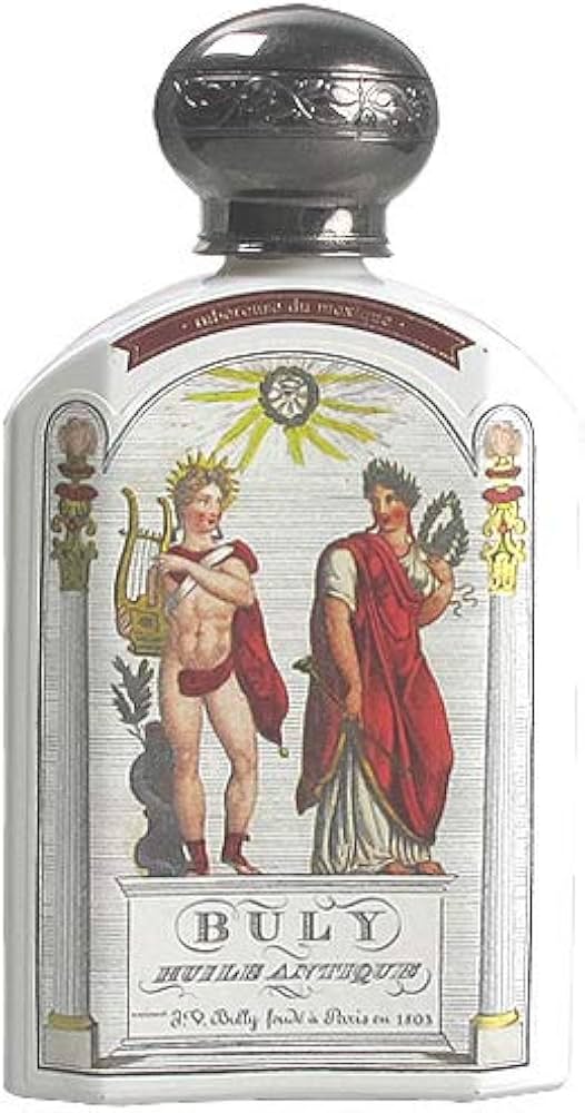 Amazon | ビュリー OFFICINE UNIVERSELLE BULY ユイル・アンティーク