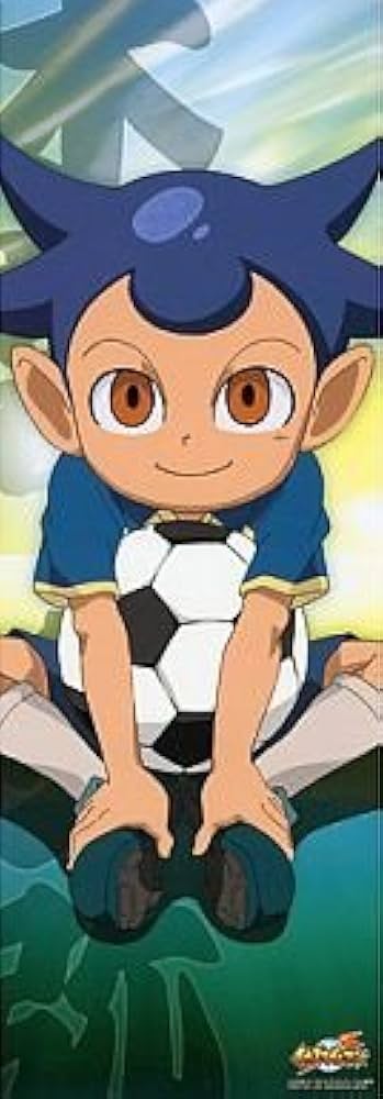 Amazon.co.jp: イナズマイレブン キャラポスコレクション 小暮夕弥