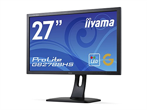 Amazon.co.jp: iiyama 27型ゲーミングディスプレイ(144Hz対応/応答速度