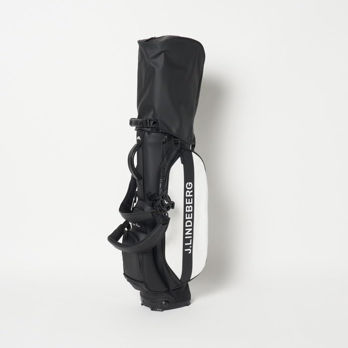 Amazon | J.LINDEBERG ジェイリンドバーグ ゴルフ メンズ キャディ