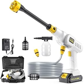 Amazon.co.jp: 高圧洗浄機本体 - 高圧洗浄機・アクセサリ: DIY・工具