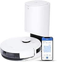 Amazon | 【自動ゴミ収集】ECOVACS(エコバックス）DEEBOT N8+ ロボット
