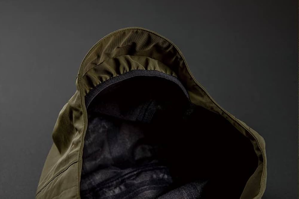 Amazon | JACKALL(ジャッカル) ハードシェルジャケット アイスグレー S