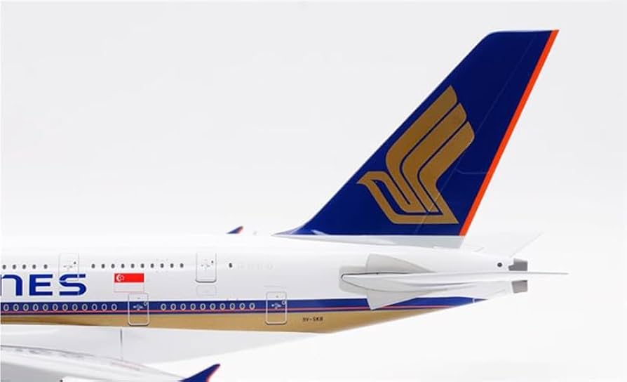Amazon.com: ACE HOBBY for SQ Wings for Singapore Airlines for