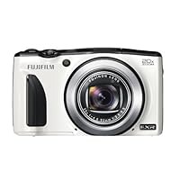 Amazon.co.jp: FUJIFILM コンパクトデジタルカメラ F1000EXR ブラックF