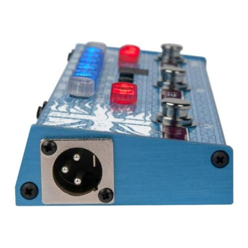 Amazon | TECH21 ベースエフェクター Steve Harris シグネチャーモデル