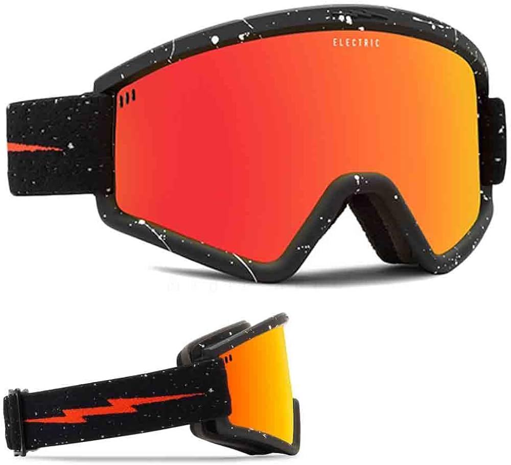 Amazon | スノーボード スノボー ブランド ゴーグル エレクトリック
