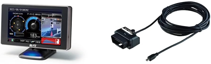 Amazon.co.jp: 【セット買い】ブリッツ(Blitz) TL401R新型レーザー光