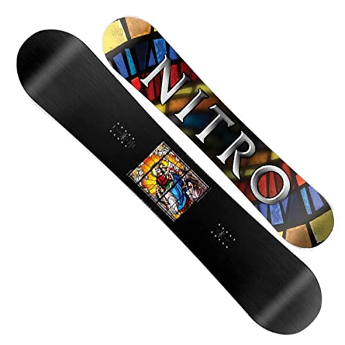 Amazon | 21-22 NITRO/ナイトロ DEMAND LTD GULLWING デマンド メンズ