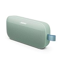 Amazon.co.jp: Bose SoundLink Flex Portable Speaker (第2世代