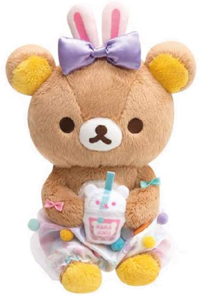 Amazon.co.jp: リラックマストア原宿店限定☆原宿スーベニア あつめて