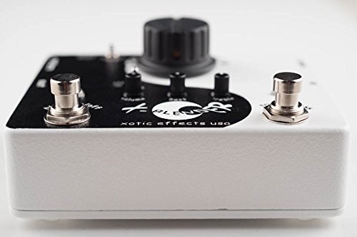 Amazon | Xotic エキゾチック エフェクター エフェクトブレンダー X