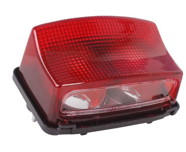 Amazon | ホンダ 用 CB400SF テールランプ NC31 1992年式 〜 1998年式