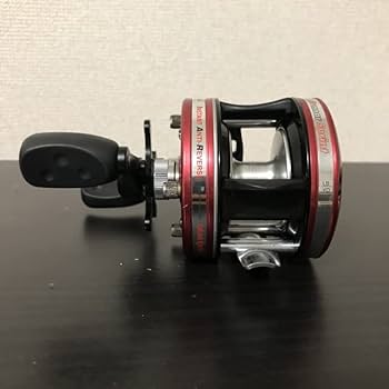 Amazon.co.jp: アブガルシア アンバサダー ガンナースプリント 4601C