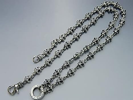 Amazon | [ディールデザイン] DEAL DESIGN ブレードリリーチェーン(L