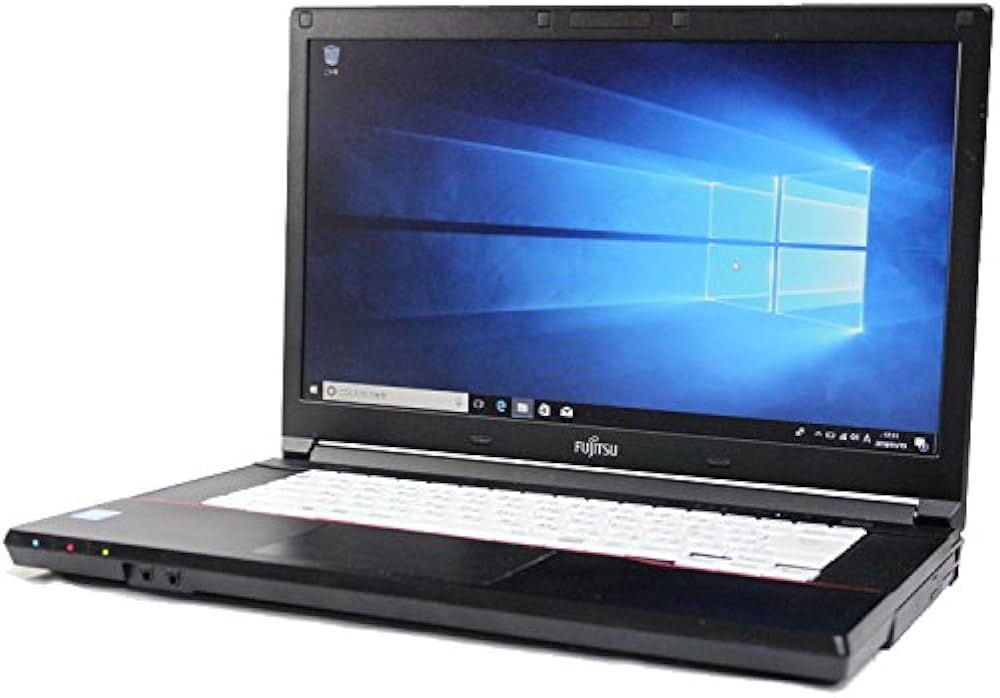 Amazon.co.jp: Fujitsu Lifebook A574/M Core i5, 4 GB, 320 GB, DVD