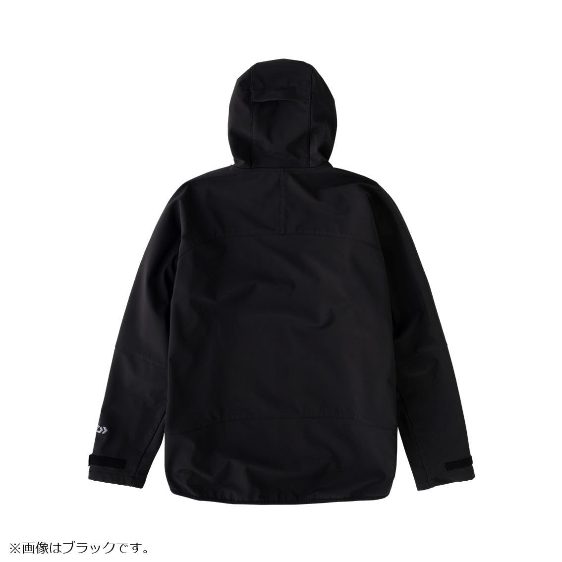 Amazon | ダイワ(DAIWA) ウィンドブロックフリースジャケット DJ-9323