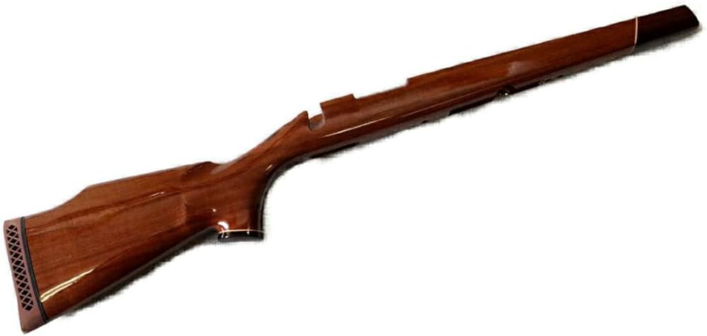 Amazon.co.jp: イフプロダクト If-Product ストック 東京マルイ VSR-10