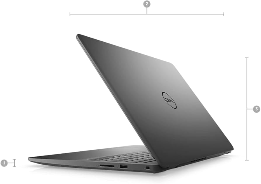 Amazon.com: Dell Inspiron 3502 Laptop | 15.6