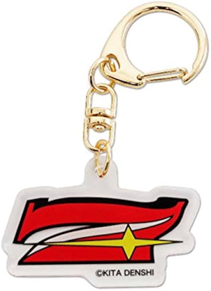 Amazon.co.jp: ジャグラー アクリルキーホルダー ダイカットVer. (7