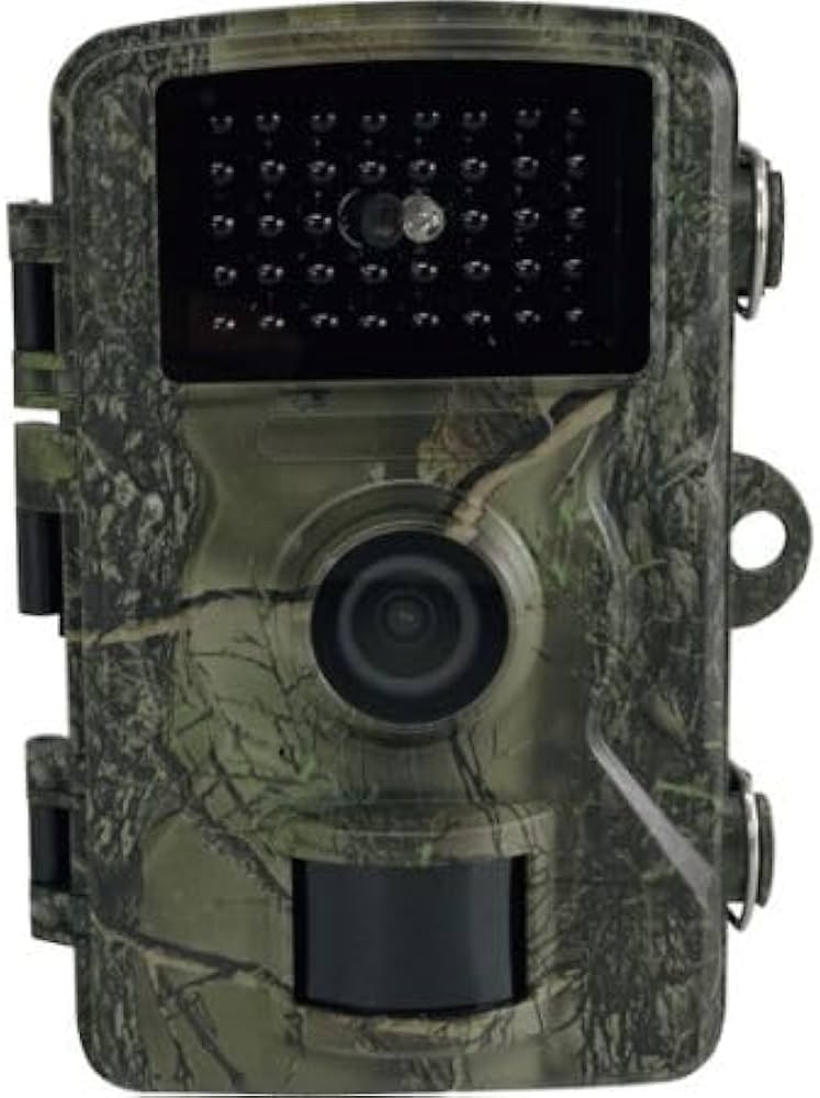 Amazon.co.jp: 富士倉(Fujikura) デジタルトレイルカメラミニ FTC