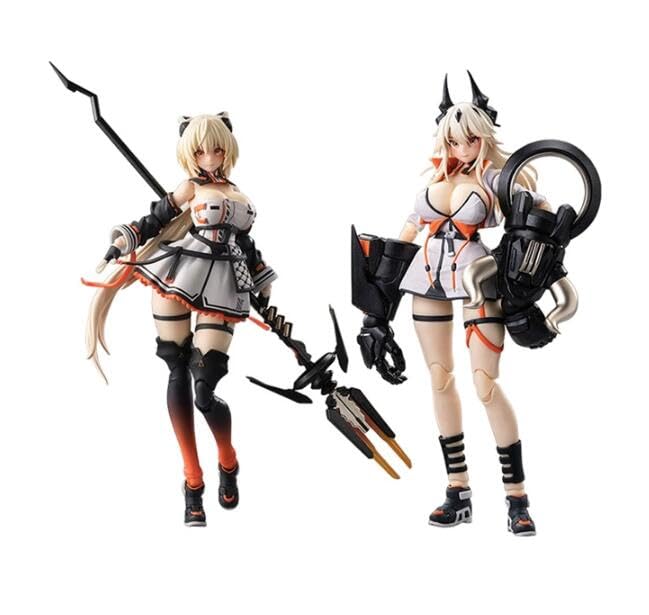 Amazon.co.jp: 砂の家-砂織(さおり)+時桜(しくら) YES! 1/12スケール