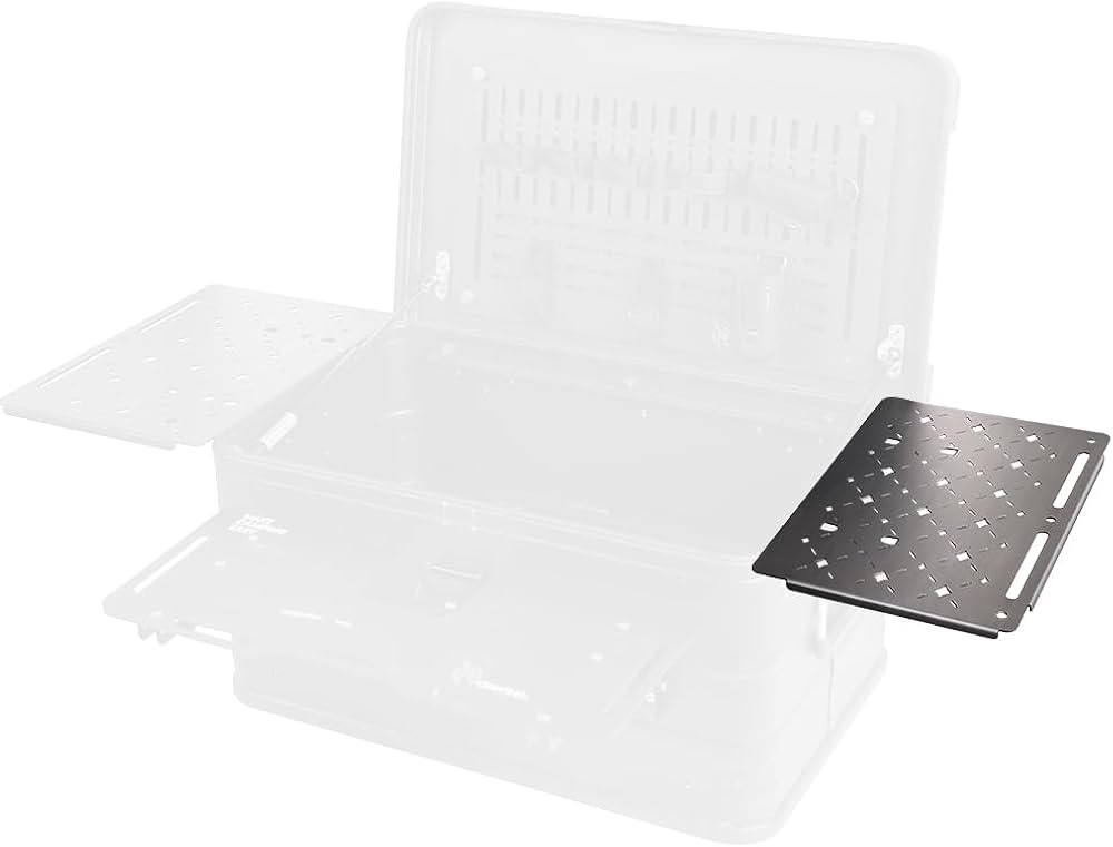 Amazon｜deerestカスタマイズユニットパネルX-PANDA50Lアルミマルチ