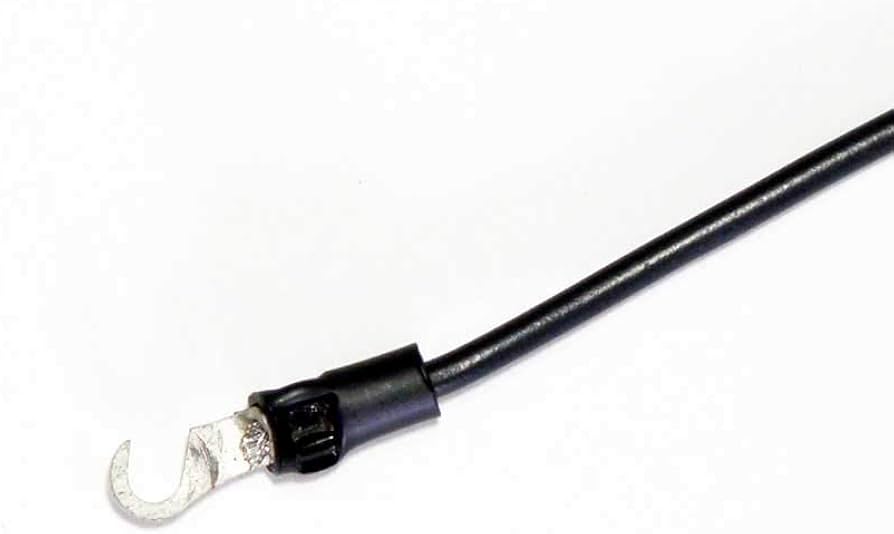 Amazon | コメット HFJ-350M ＋ HD-GND8 簡易アースセット | HD Hanna