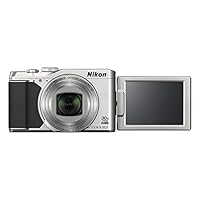 Amazon | Nikon デジタルカメラ COOLPIX S9900 光学30倍 1605万画素