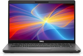 Amazon.com: Dell Latitude 5400 14
