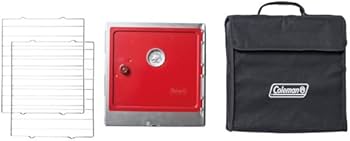 Amazon | Coleman(コールマン) スモーカー キャンピングオーブン