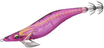 Amazon | ダイワ(DAIWA) エギ エメラルダス ピーク Type S RV4.0号