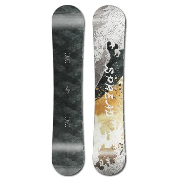 SPREAD AX-F/CV 148スノーボード SPREAD AX-F 148 SPREAD AX-F/CV 148