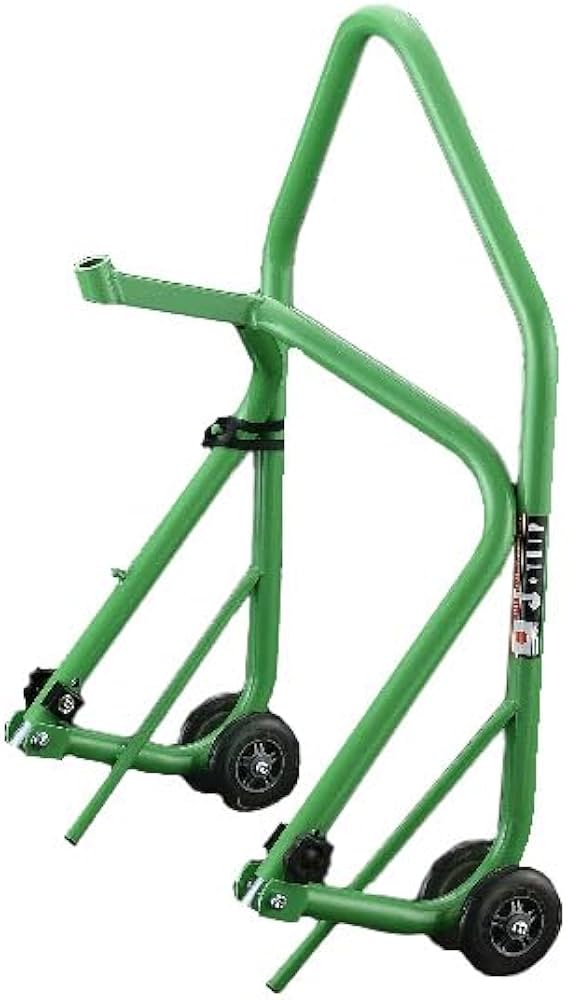 Amazon.co.jp: ジェイトリップ(J-TRIP) フロントスタンド ライム