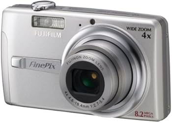 Amazon | FUJIFILM デジタルカメラ FinePix(ファインピックス) F480