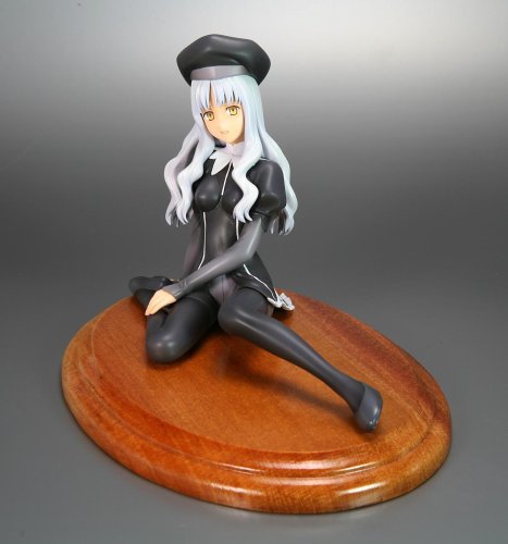 Amazon | コトブキヤ Fate/hollow ataraxia カレン 1/8スケール PVC製