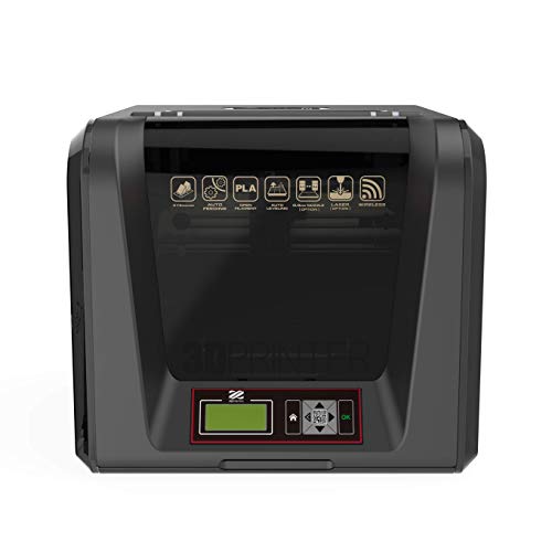 Amazon | XYZプリンティング 3Dプリンター ダヴィンチ Jr. wifi Pro