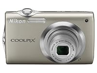 ニコン、世界最薄7倍ズーム「COOLPIX S6000」など3機種 - ITmedia NEWS