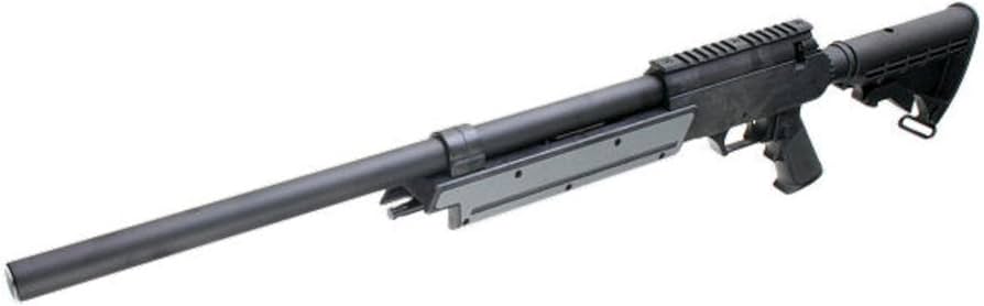 Amazon | マルゼン APS SR-2 LONG RENGE VERSION | ライフル 通販