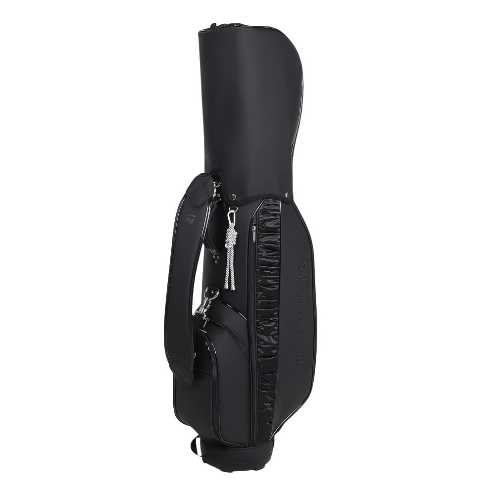 Amazon | テーラーメイド(TAYLOR MADE) ウィルシャー キャディバッグ
