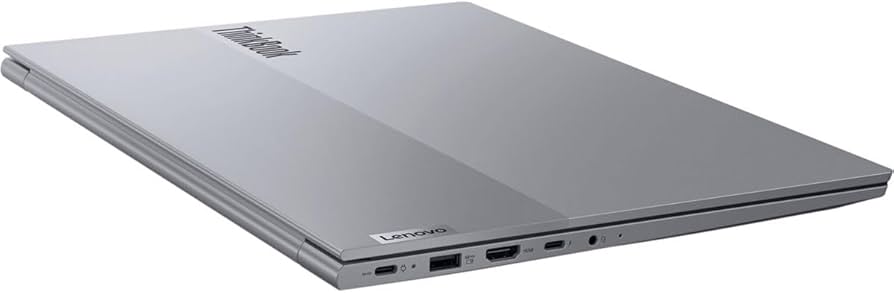Amazon.com: Lenovo ThinkBook 16 G7 ARP 21MW0001US 16