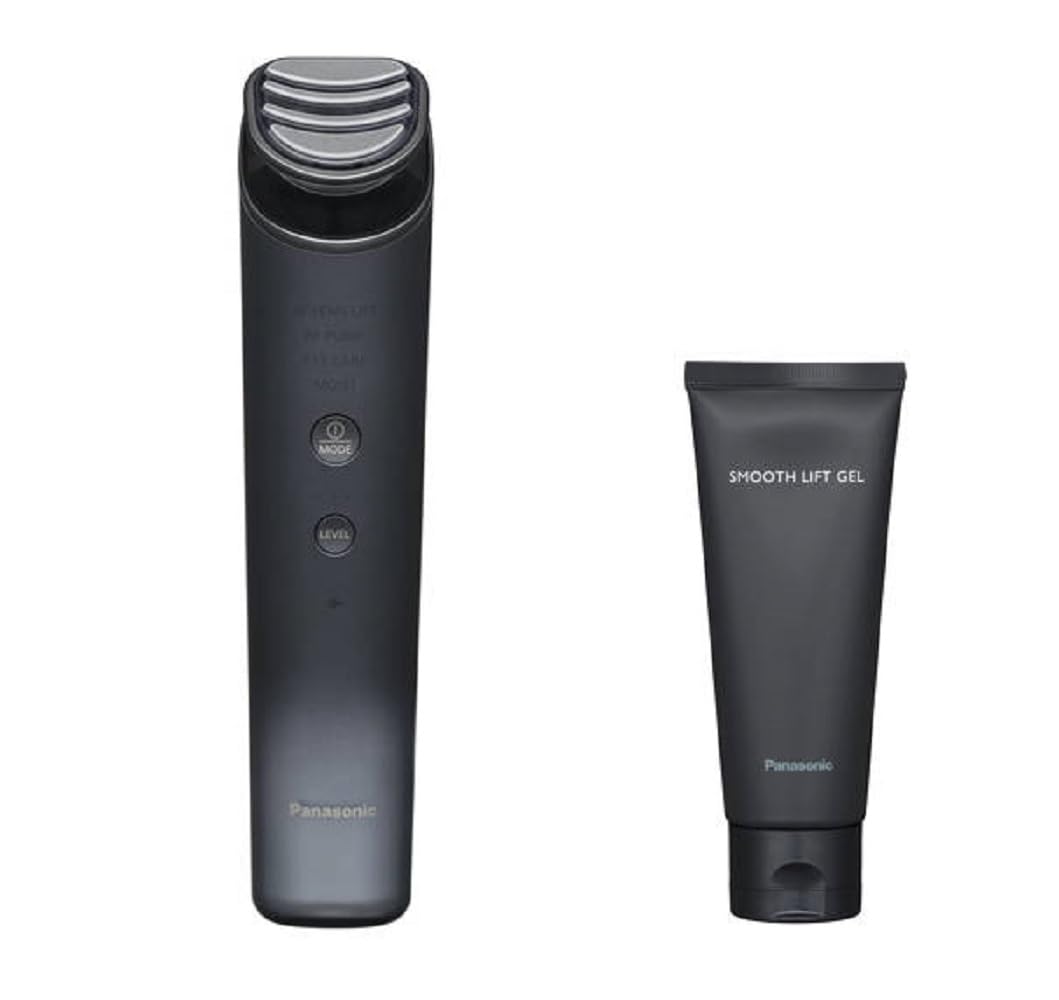 Amazon.co.jp: Panasonic EH-SR85-K Facial Beauty Device Vitalift RF