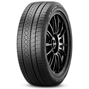 Amazon.co.jp: PIRELLI ICE ZERO ASIMMETRICO 215/55R18 99H XL