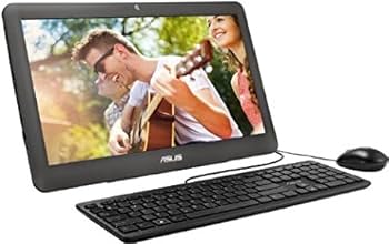 Asus ET2231IUK-BC011M 21.5-inch All-in-One Desktop (Core i3-4005U