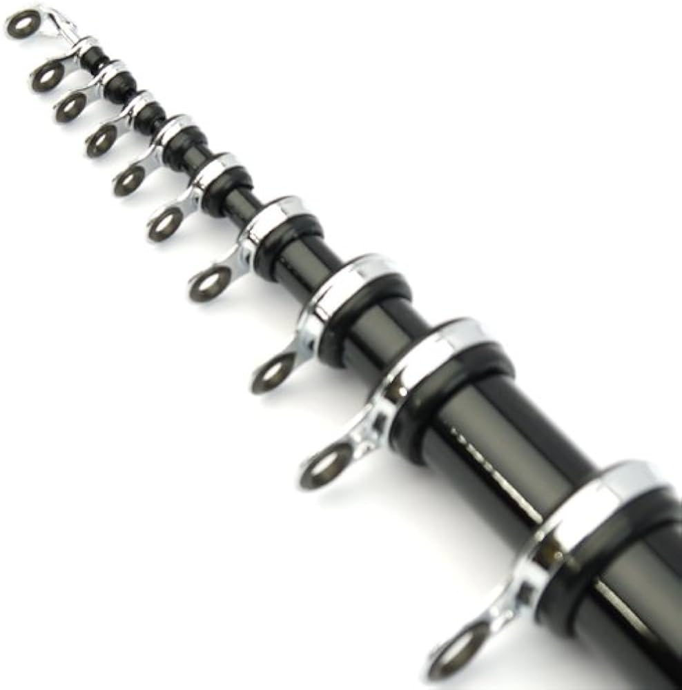 Amazon | TAKAMIYA(タカミヤ) ロッド SNIPERONE ISO 1.5-450 KW-2205