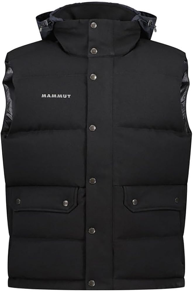 Amazon | [MAMMUT] ユニセックス ロゼグ インサレーション ベスト